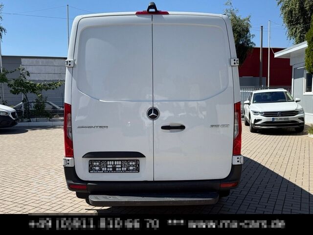 Kastenwagen MERCEDES-BENZ Sprinter 315 RWD L2H1 Klima Kamera Navi Tempomat