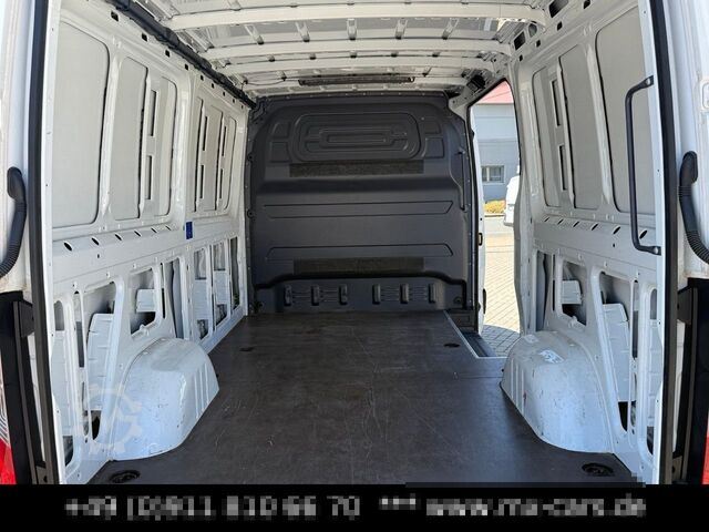 Kastenwagen MERCEDES-BENZ Sprinter 315 RWD L2H1 Klima Kamera Navi Tempomat