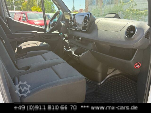 Kastenwagen MERCEDES-BENZ Sprinter 315 RWD L2H1 Klima Kamera Navi Tempomat