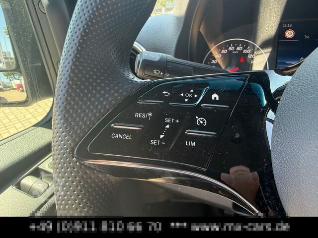 Kastenwagen MERCEDES-BENZ Sprinter 315 RWD L2H1 Klima Kamera Navi Tempomat