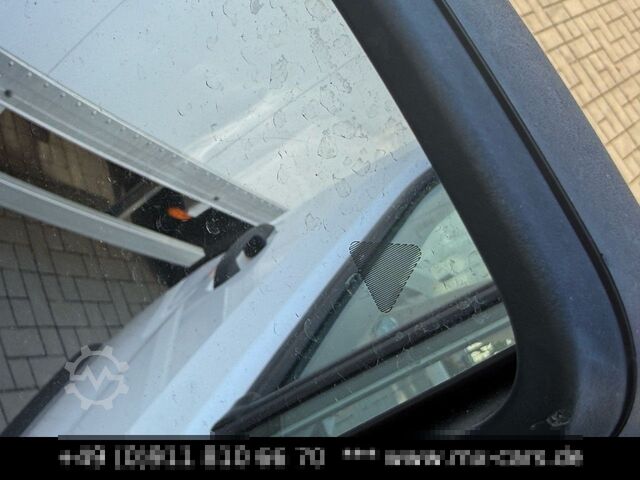 Kastenwagen MERCEDES-BENZ Sprinter 315 RWD L2H1 Klima Kamera Navi Tempomat