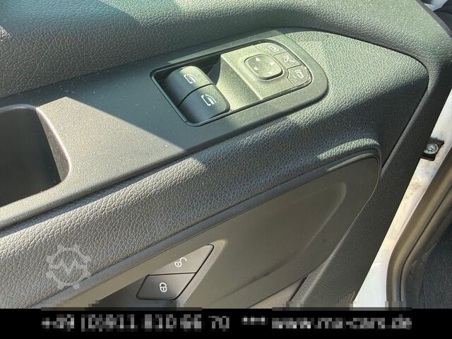 Kastenwagen MERCEDES-BENZ Sprinter 315 RWD L2H1 Klima Kamera Navi Tempomat