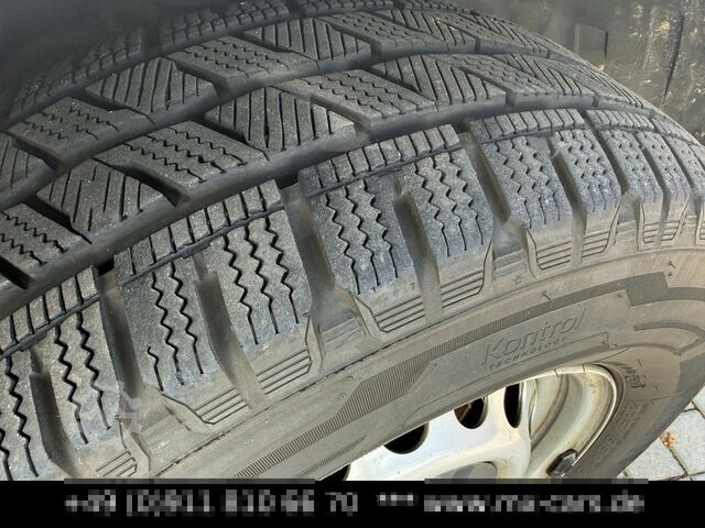 Kastenwagen MERCEDES-BENZ Sprinter 315 RWD L2H1 Klima Kamera Navi Tempomat