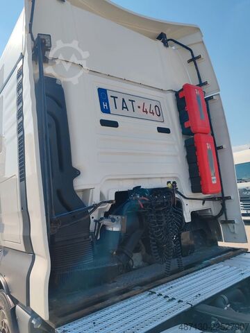 Standard SZM MAN TGX L.2007.46.001