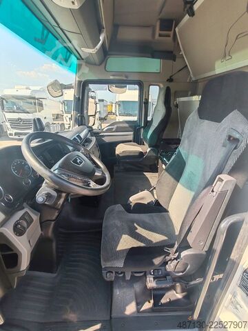 Standard SZM MAN TGX L.2007.46.001
