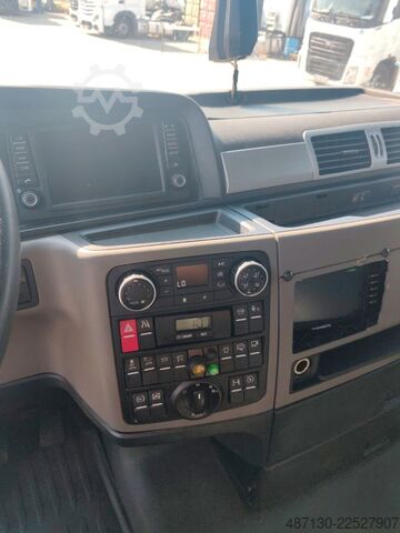 Standard SZM MAN TGX L.2007.46.001
