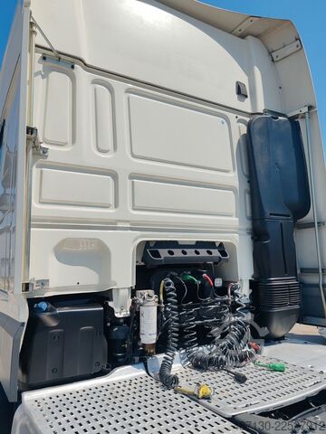 Standard SZM DAF XF 106.480 SSC