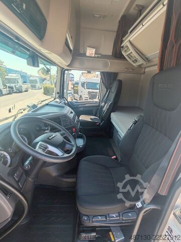 Standard SZM DAF XF 106.480 SSC