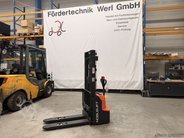 Hochhubwagen Noblelift SWB-130D