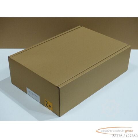 Component Indramat TDM 1.2-100-W1-SO102 A.C. Servo Controller generalüberholt mit 12 Monaten Gewährleistung