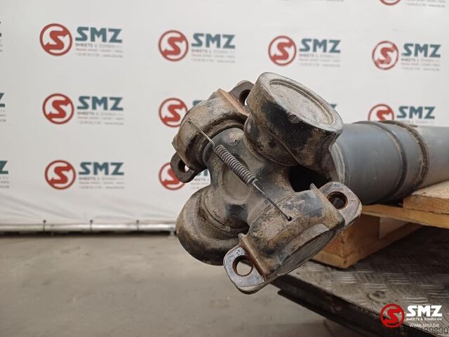 Drive shaft Scania Occ cardanas Scania P500