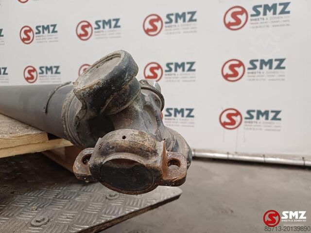 Drive shaft Scania Occ cardanas Scania P500