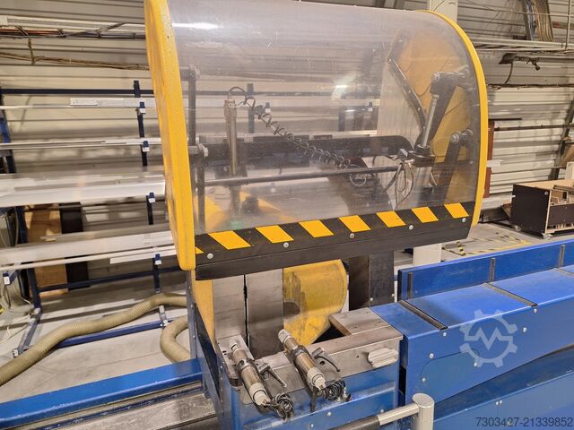 Schüco PDG E CUT Schüco PDG E CUT 500