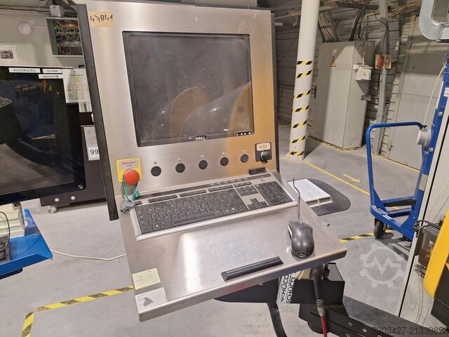 Schüco PDG E CUT Schüco PDG E CUT 500