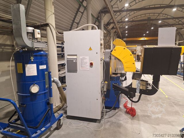 Schüco PDG E CUT Schüco PDG E CUT 500