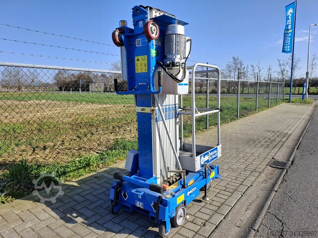 Work platform Dingli GTWY11-1300AC | 2021