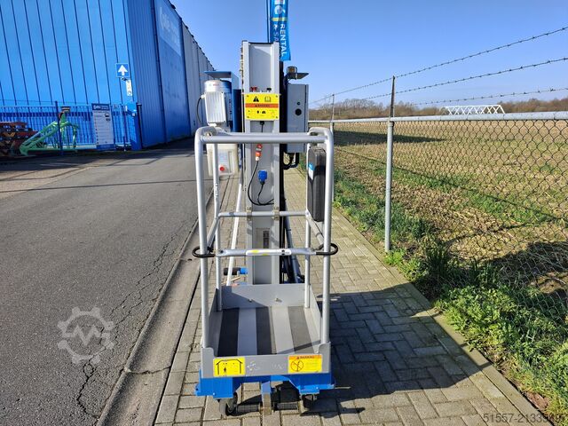 Work platform Dingli GTWY11-1300AC | 2021