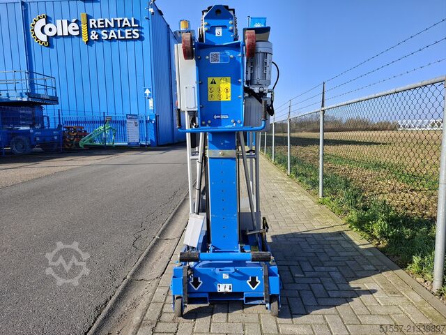 Work platform Dingli GTWY11-1300AC | 2021