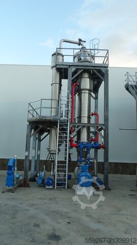 MANZINI UHV-30 S/S Hot Break MANZINI 