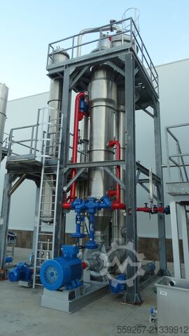 MANZINI UHV-30 S/S Hot Break MANZINI 