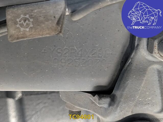 Standard-SZM Scania R 450