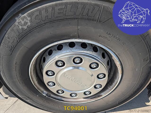 Standard-SZM Scania R 450