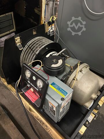 Schraubenkompressor SULLAIR ES-6