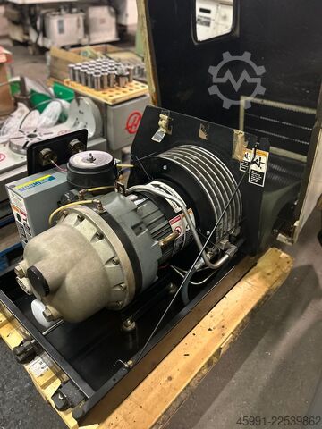 Schraubenkompressor SULLAIR ES-6