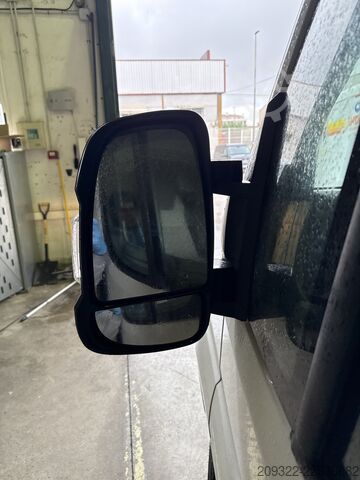 Wohnwagen/Wohnmobil 2023 Fiat Ducato Weinsberg Carabus | Manuale | Tetto a Soffietto