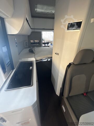 Kastenwagen Wohnmobil / Campervan 2023 Volkswagen Grand California | Automatico | Completamente Accessoriato