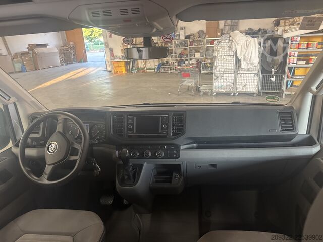 Kastenwagen Wohnmobil / Campervan 2023 Volkswagen Grand California | Automatico | Completamente Accessoriato