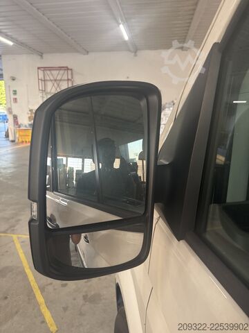 Kastenwagen Wohnmobil / Campervan 2023 Volkswagen Grand California | Automatico | Completamente Accessoriato