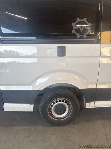 Kastenwagen Wohnmobil / Campervan 2023 Volkswagen Grand California | Automatico | Completamente Accessoriato