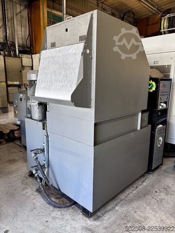 Vertikales Bearbeitungszentrum HERMLE C 50 U MT