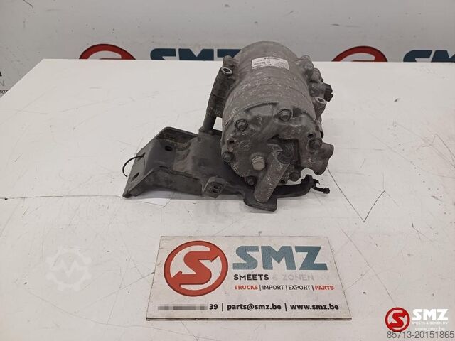 Engine part Volvo Occ airco compressor Volvo
