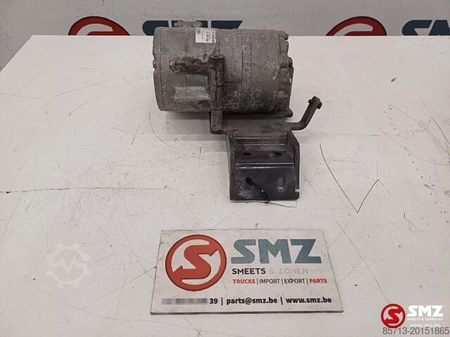 Engine part Volvo Occ airco compressor Volvo