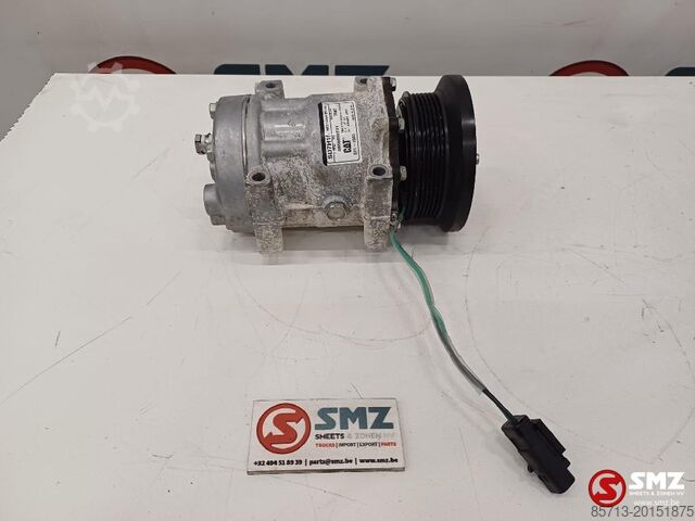 Engine part Caterpillar Refrigerant compressor Caterpillar
