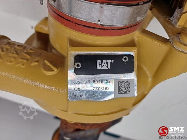 Turbo Caterpillar Turbocharger Caterpillar