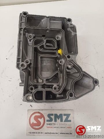 Oil filter Mercedes Occ oliefilterhuis Mercedes