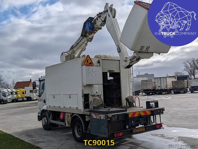 Renault Midliner 180 Renault Midliner 180