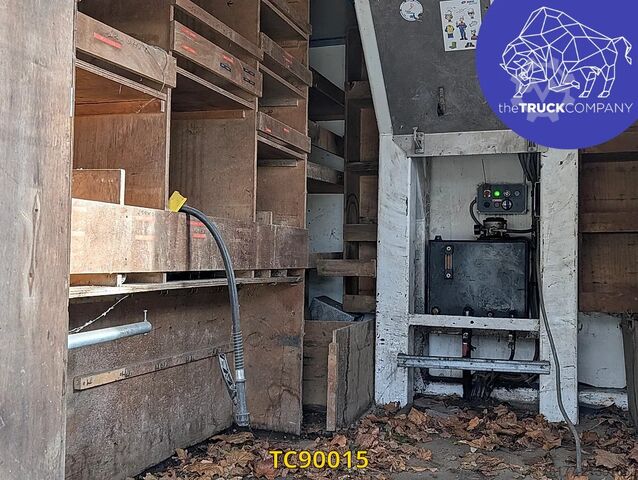 Renault Midliner 180 Renault Midliner 180