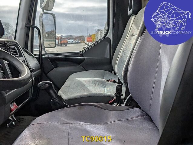 Renault Midliner 180 Renault Midliner 180