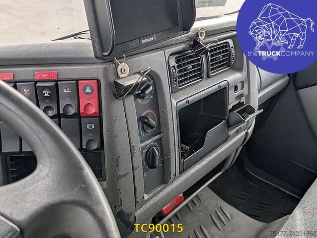 Renault Midliner 180 Renault Midliner 180