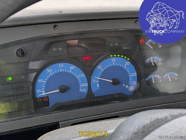 Renault Midliner 180 Renault Midliner 180