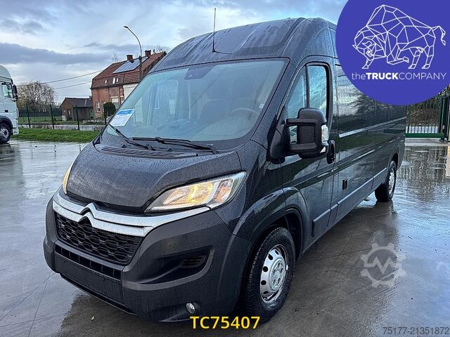 Citroen JUMPER Citroen JUMPER