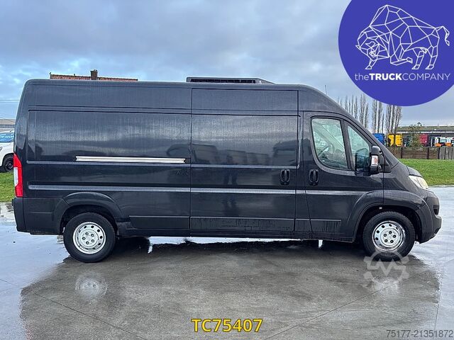 Citroen JUMPER Citroen JUMPER