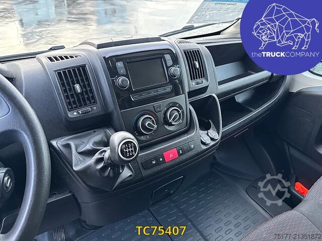 Citroen JUMPER Citroen JUMPER