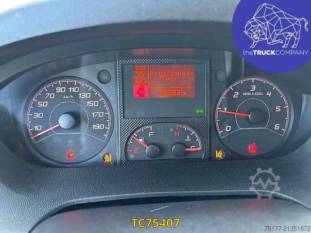 Citroen JUMPER Citroen JUMPER