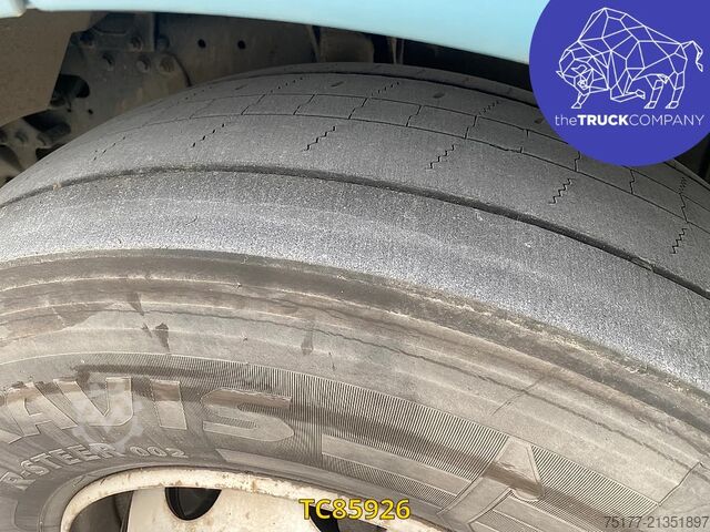 Standard-SZM MAN TGX 430