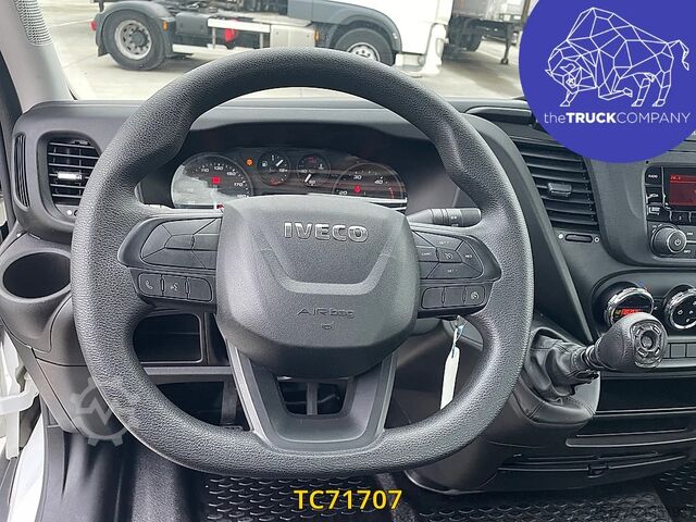 Iveco Daily 35S16 Car Transporter + Winch Iveco Daily 35S16 CAR TRANSPORT + WINCH